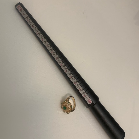 Ring sizer - Picture 2 of 2